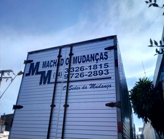 guia de mudanças